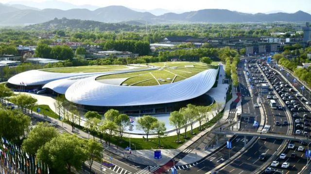 引力场效应：会展场馆的价值重构与产业赋能