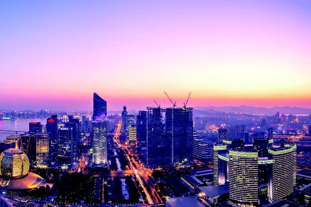 杭州会展会议相关政策更新