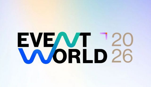 中国活动营销人的首次相聚：EVENT WORLD2026-体验驱动未来