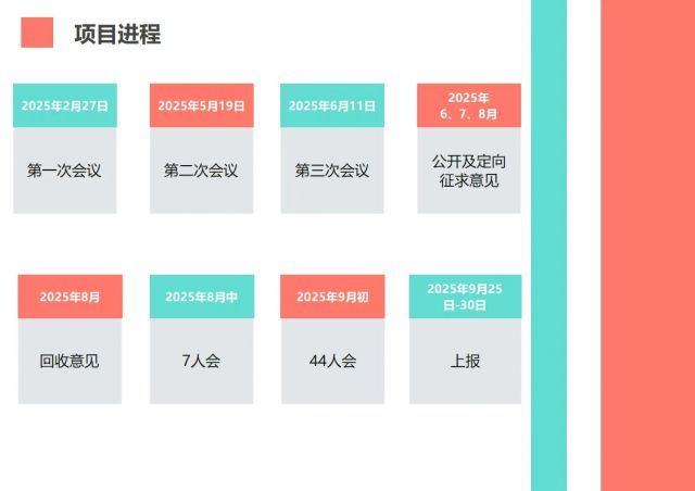 3月1日实施！《展览会项目 风险管理指南》国家标准获批 会展业风险管理迈入标准化新阶段