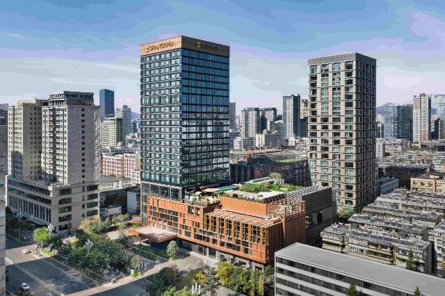 昆明香格里拉迎来盛大启幕：美好云南新起点  文化体验新篇章