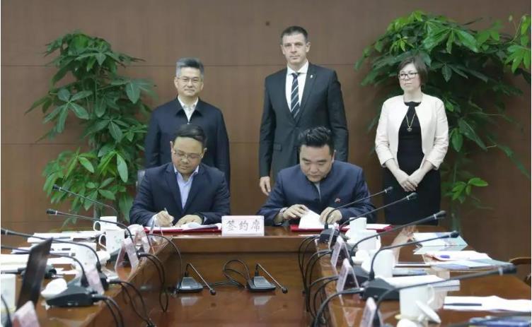 小国家大机遇！一个发明魔方的国家，带着这些想法到了建邺......